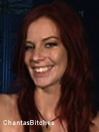 Marsha Lord BDSM - Natural Boobs