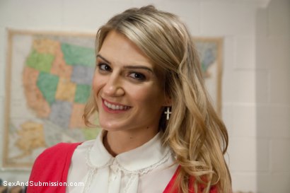 Photo number 14 from Bullies Get Fucked and Punished! shot for Sex And Submission on Kink.com. Featuring Steven St. Croix and Amanda Tate in hardcore BDSM & Fetish porn.