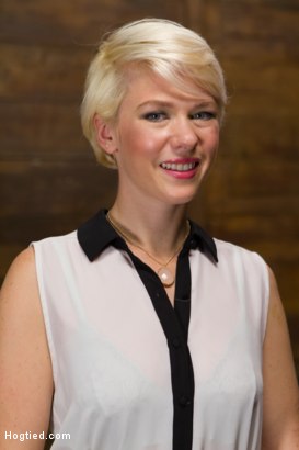 Lexi LaRue BDSM - Blonde