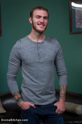 Photo number 0 from Cuckold of Convenience shot for Divine Bitches on Kink.com. Featuring Bella Wilde, Christian Wilde and Kam Rider in hardcore BDSM & Fetish porn.