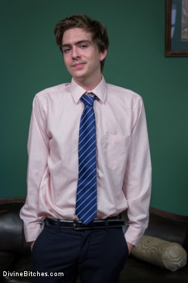 Photo number 8 from Cuckold of Convenience shot for Divine Bitches on Kink.com. Featuring Bella Wilde, Christian Wilde and Kam Rider in hardcore BDSM & Fetish porn.