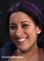 January Seraph BDSM - Dominatrix