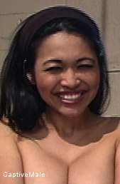 Mika Tan BDSM - Asian