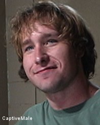 Ryan Knox BDSM - Athletic