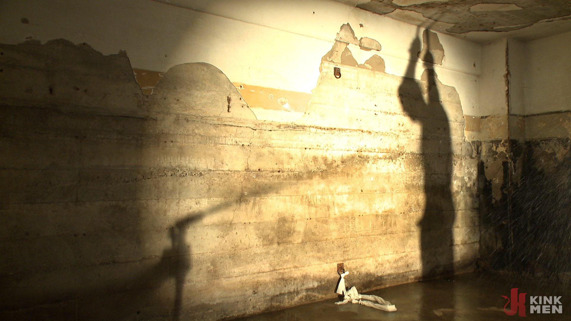 Photo number 9 from Straight Stud - The Chair - The Pit - The Water Chamber shot for 30 Minutes of Torment on Kink.com. Featuring Andrew Fitch in hardcore BDSM & Fetish porn.