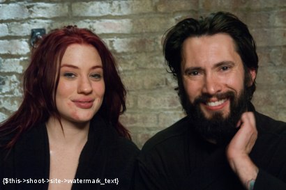 Photo number 14 from Jessica Ryan's Submission shot for Sex And Submission on Kink.com. Featuring Tommy Pistol and Jessica Ryan in hardcore BDSM & Fetish porn.