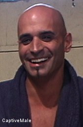 Diezel BDSM - Athletic