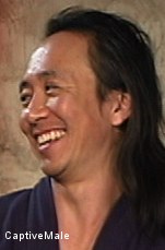 Tao Jonz BDSM - Asian