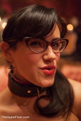 Photo number 12 from Masquerade Orgy with Nine Slaves,100 Horny Guests, Part Three shot for The Upper Floor on Kink.com. Featuring Mickey Mod, Bella Rossi, Casey Calvert, Owen Gray, Alani Pi, Penny Barber, Dylan Ryan, Maestro, Beretta James, Nikki Darling, Simone Sonay and Penny Pax in hardcore BDSM & Fetish porn.