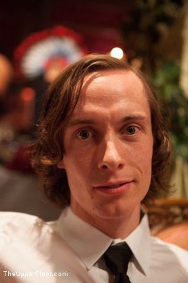 Photo number 5 from Masquerade Orgy with Nine Slaves,100 Horny Guests, Part Three shot for The Upper Floor on Kink.com. Featuring Mickey Mod, Bella Rossi, Casey Calvert, Owen Gray, Alani Pi, Penny Barber, Dylan Ryan, Maestro, Beretta James, Nikki Darling, Simone Sonay and Penny Pax in hardcore BDSM & Fetish porn.