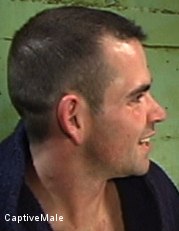 Dak Ramsey BDSM - Brunet