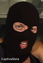 Rick Hunt BDSM - Athletic