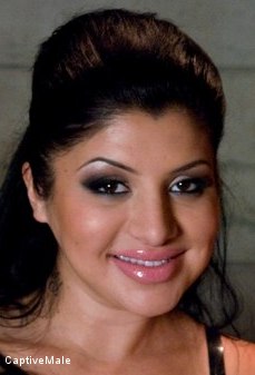 Sativa Rose BDSM - Brunette