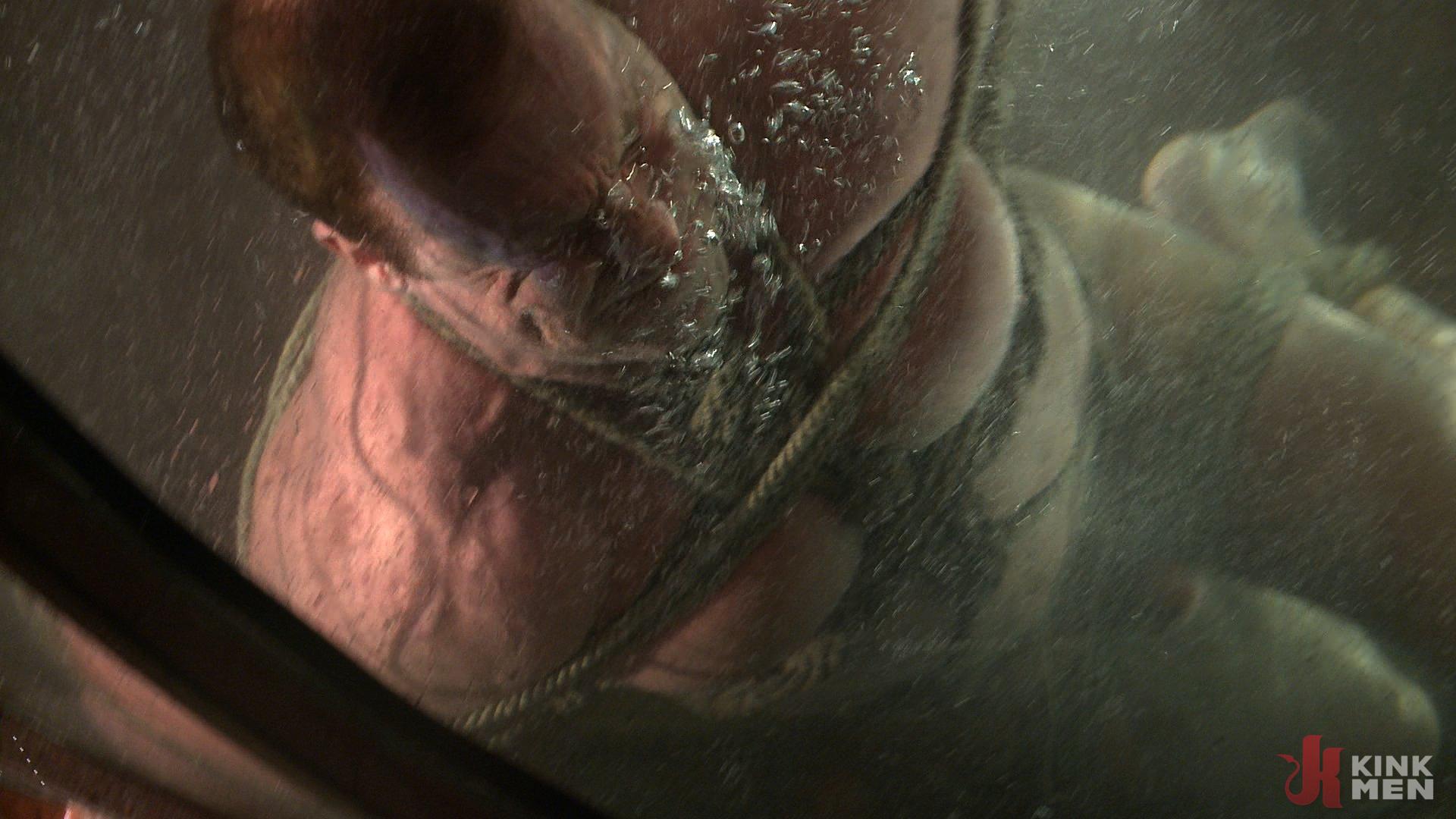 Photo number 12 from Bringing Back Some of Our Favorites!: The Indestructible Derek Pain shot for 30 Minutes of Torment on Kink.com. Featuring Derek Pain in hardcore BDSM & Fetish porn.