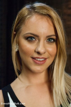 Cameron Canada BDSM - Blonde