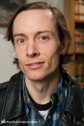 Photo number 2 from Confessions of a Submissive shot for Sex And Submission on Kink.com. Featuring Angel Allwood and Owen Gray in hardcore BDSM & Fetish porn.