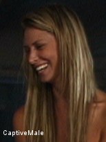 Brooke Banner BDSM - Blonde