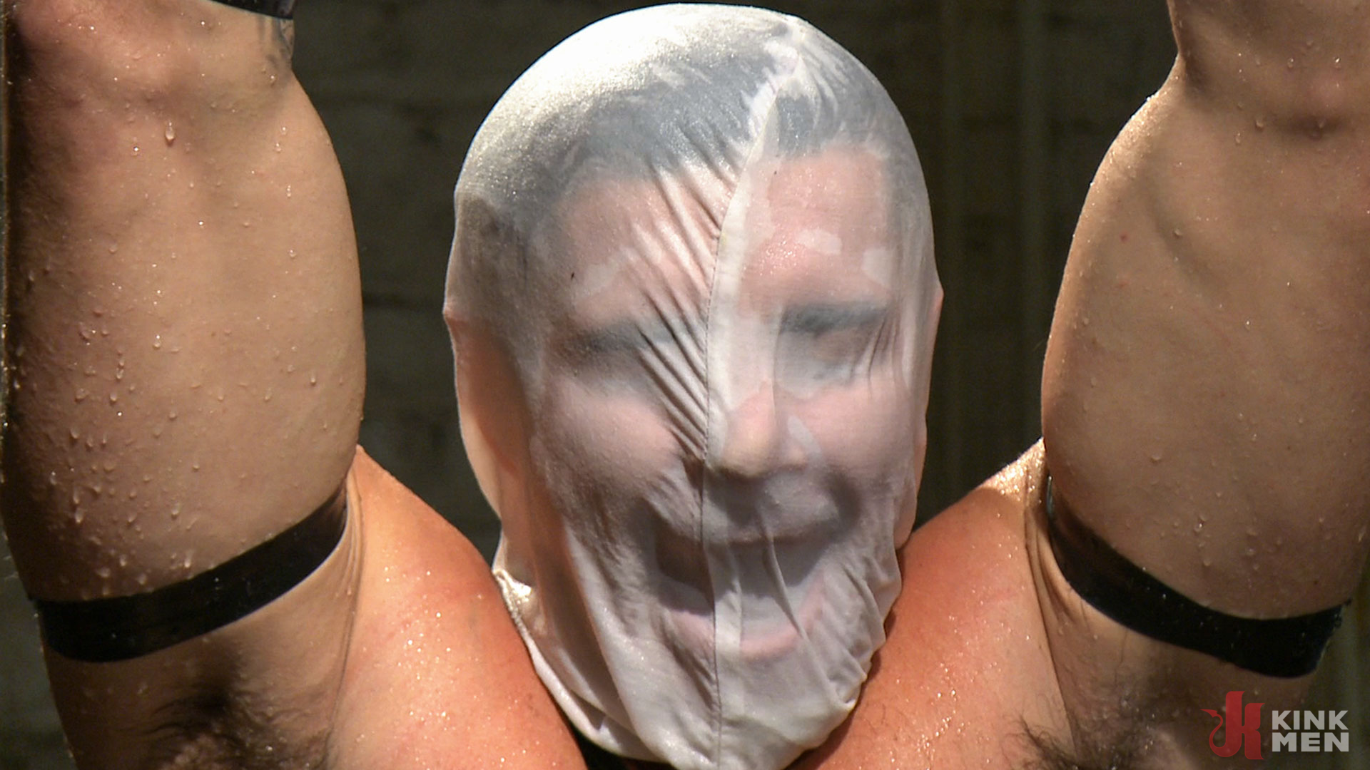 Photo number 27 from House Dom Trenton Ducati Finally Gets What He Deserves shot for KinkMen Classics on Kink.com. Featuring Trenton Ducati in hardcore BDSM & Fetish porn.