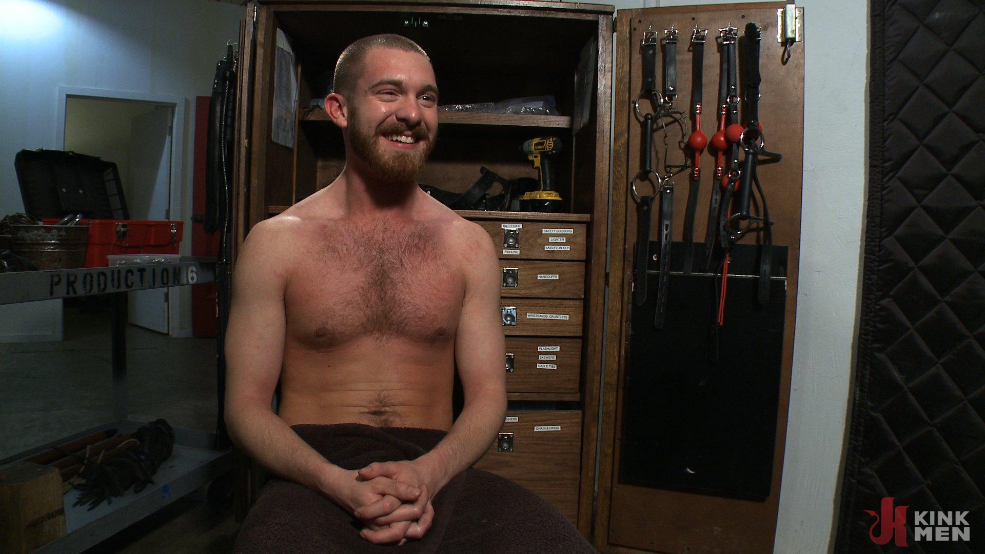 Photo number 14 from Hot southern boy relentlessly fucked and beaten shot for 30 Minutes of Torment on Kink.com. Featuring Jordan Foster in hardcore BDSM & Fetish porn.