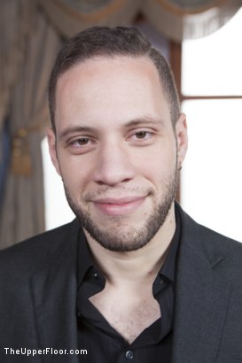 Photo number 2 from Ms. Rossi and the Anal Trainee Slave shot for The Upper Floor on Kink.com. Featuring Wolf Hudson, Marley Blaze and Bella Rossi in hardcore BDSM & Fetish porn.