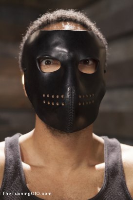 Photo number 14 from Training of a Pretty Little Pain Slut Day One shot for The Training Of O on Kink.com. Featuring Mickey Mod and Milcah Halili in hardcore BDSM & Fetish porn.