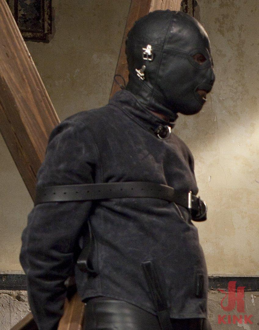 Photo number 3 from Training of Amanda Tate, Day Four shot for The Training Of O on Kink.com. Featuring Amanda Tate and Dane Cross in hardcore BDSM & Fetish porn.