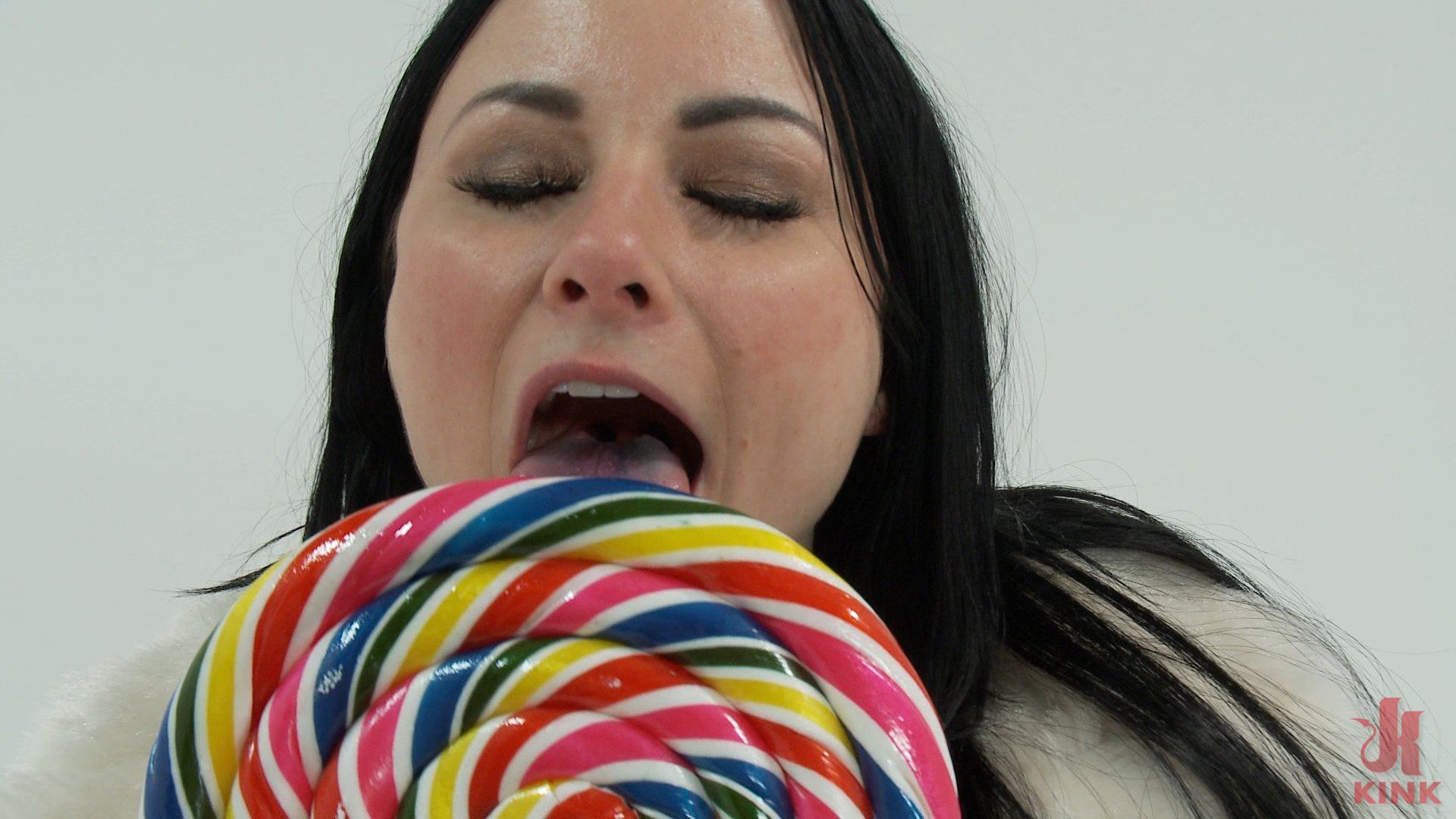 Photo number 13 from Veruca James and The Room of Pure Imagination! shot for Hardcore Gangbang on Kink.com. Featuring John Strong, Toni Ribas, Astral Dust, Tommy Pistol, Veruca James and Marco Banderas in hardcore BDSM & Fetish porn.