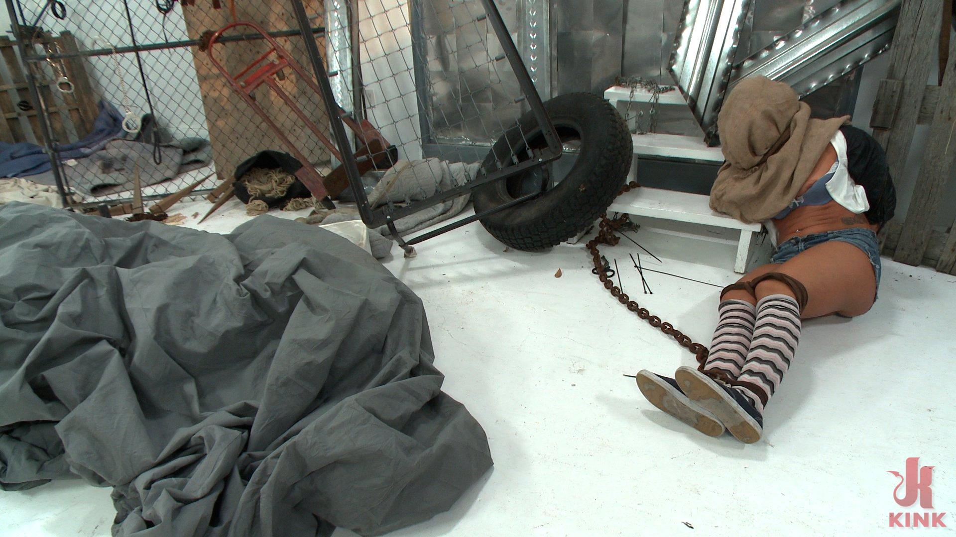 Photo number 1 from Super Hot Redhead Taken Down in a Nasty Squirt Fest. Double Anal! shot for Hardcore Gangbang on Kink.com. Featuring Toni Ribas, Savannah Fox, Mr. Pete, John Strong, Marco Banderas and Astral Dust in hardcore BDSM & Fetish porn.