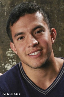 Joey Rico BDSM - Athletic