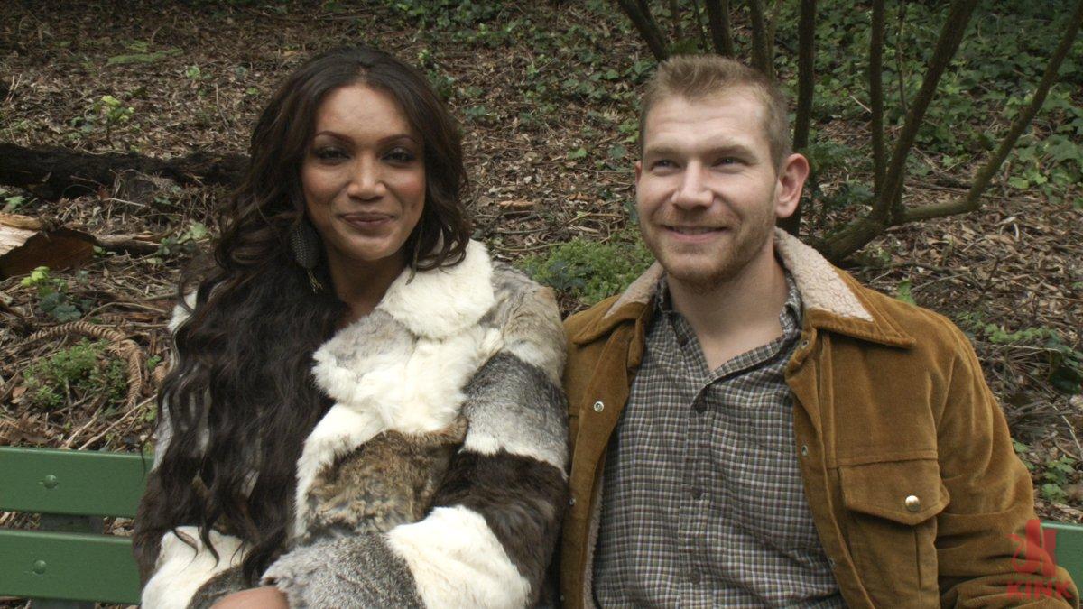 Photo number 0 from YASMIN LEE is THE BOUNTY HUNTER shot for Kink Trans on Kink.com. Featuring Yasmin Lee and Alex Adams in hardcore BDSM & Fetish porn.