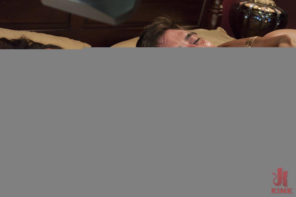 Photo number 13 from West Wing Porn - The dirtiest business of All - Politics shot for Kink Trans on Kink.com. Featuring Yasmin Lee and Lance Hart in hardcore BDSM & Fetish porn.