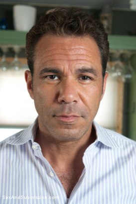 Steven St. Croix BDSM - Big Dick