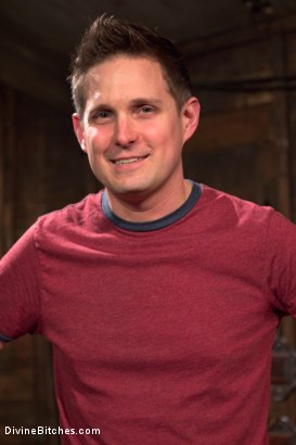 Bastian Daniels BDSM - Brunet