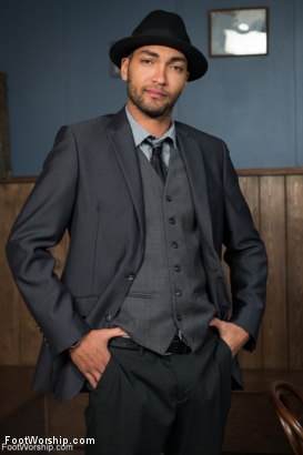 Photo number 24 from Wiggling Toes and Fisting: True Romance shot for Foot Worship on Kink.com. Featuring Mickey Mod and Milcah Halili in hardcore BDSM & Fetish porn.