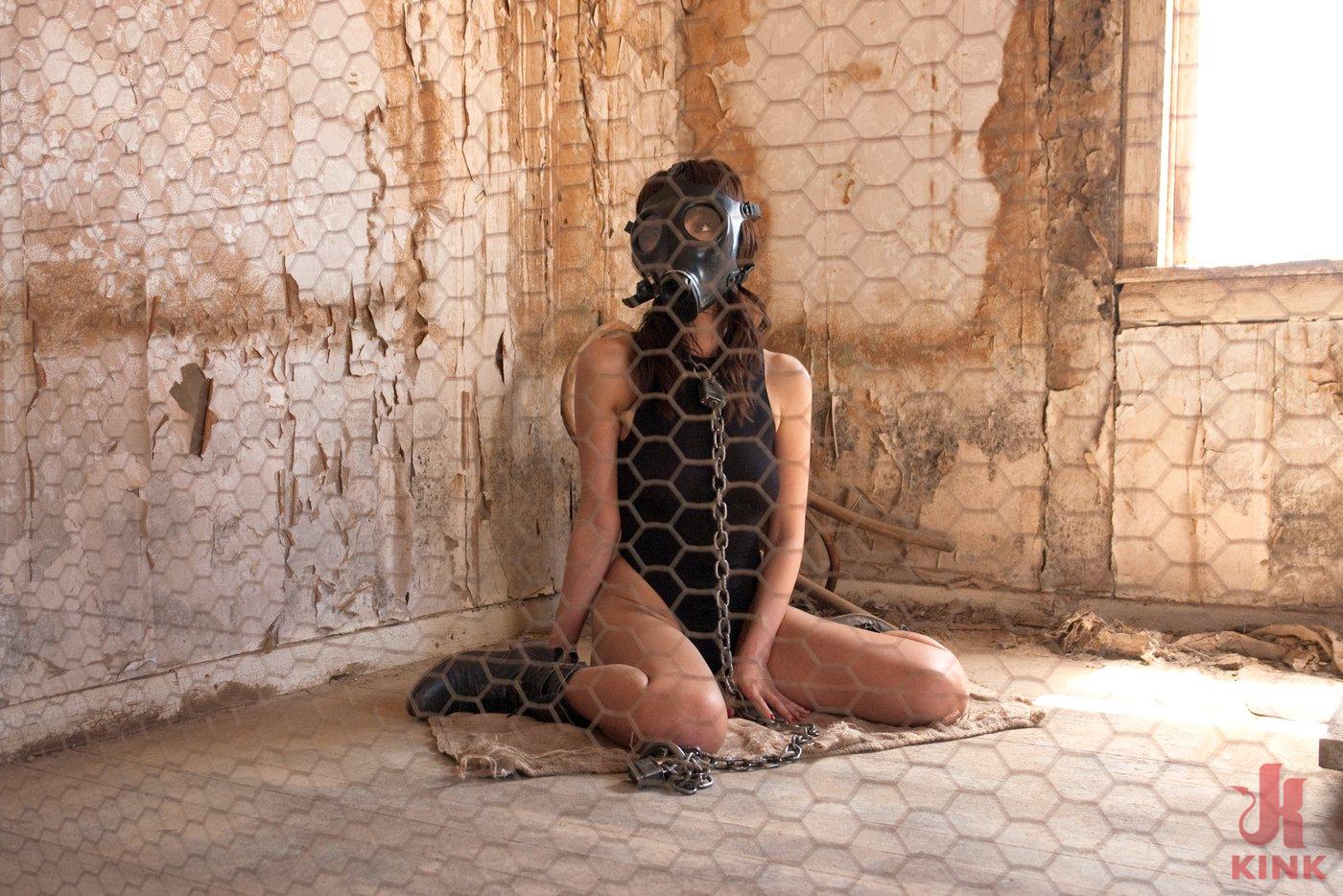 Photo number 0 from Bound for the Apocalypse: Part 2 shot for Sex And Submission on Kink.com. Featuring Ramon Nomar, Dee Williams and Marica Hase in hardcore BDSM & Fetish porn.