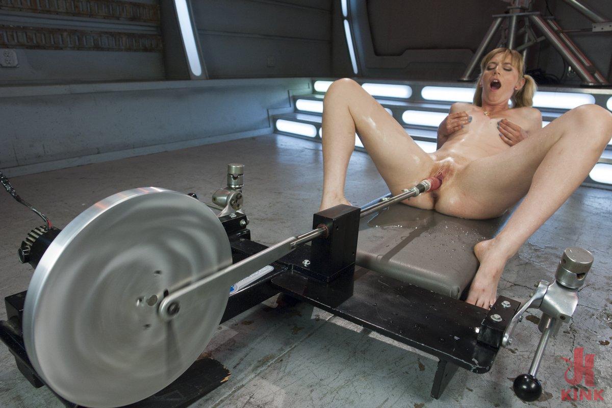 Photo number 12 from Oh oh Her She CUMS, she's a MACHINE SQUIRTER! Mona Wales gets us Wet shot for Fucking Machines on Kink.com. Featuring Mona Wales in hardcore BDSM & Fetish porn.