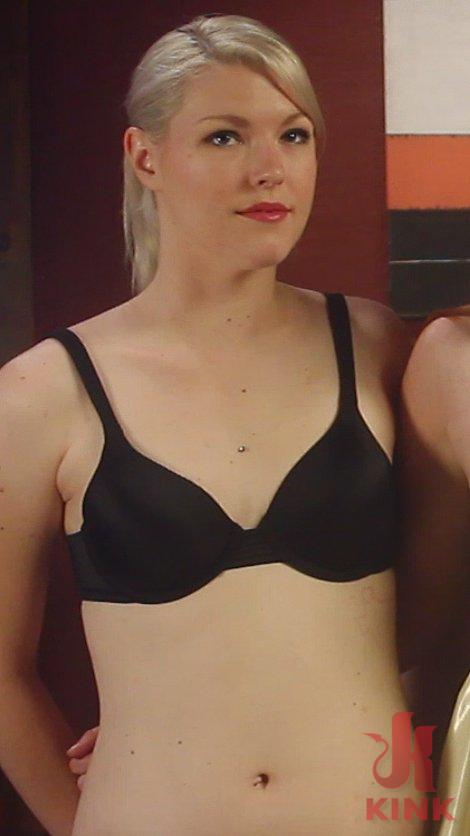 Photo number 3 from Rope Bondage for Sex shot for Kink University on Kink.com. Featuring Reed Jameson, Ella Nova, Ms Nikki Nefarious, Tom Foolery, Danarama and Hexxus in hardcore BDSM & Fetish porn.