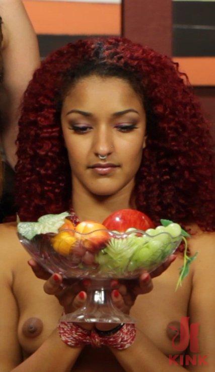 Photo number 0 from Rope Bondage for Objectification - with Nikki Nefarious shot for Kink University on Kink.com. Featuring Jay West, Daisy Ducati and Ms Nikki Nefarious in hardcore BDSM & Fetish porn.