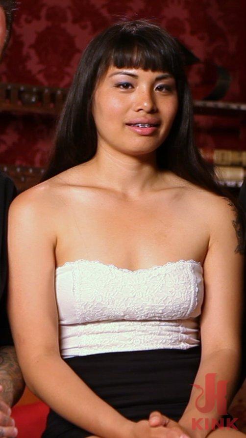 Photo number 5 from How to Make Her Squirt - Female Ejaculation shot for Kink University on Kink.com. Featuring Tomi Knox and Milcah Halili in hardcore BDSM & Fetish porn.