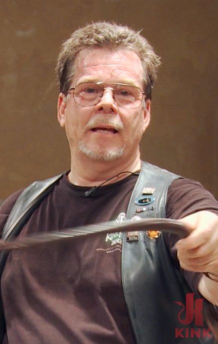 Photo number 17 from Singletailing 101 (East Coast Swing) shot for Kink University on Kink.com. Featuring Penny Barber and Guy Bennett in hardcore BDSM & Fetish porn.