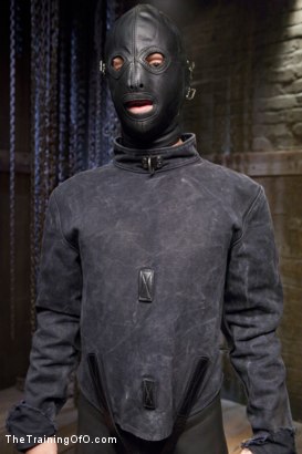 Cliff Adams BDSM - Big Dick