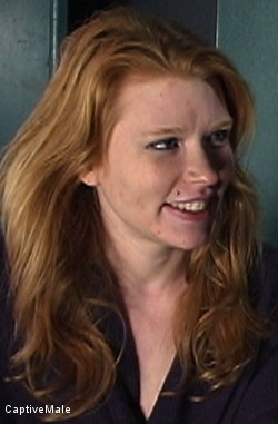 Madison Young BDSM - Natural Boobs