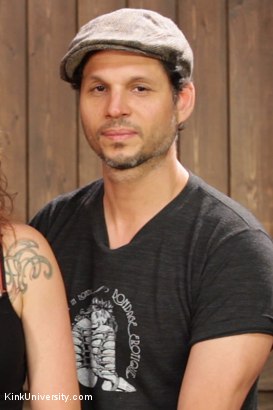 Photo number 2 from Shibari 101 - Basic Column Ties shot for Kink University on Kink.com. Featuring Kanso and True Blue in hardcore BDSM & Fetish porn.