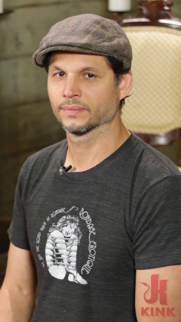 Photo number 0 from Shibari 201 - Futomomo Leg Binding and Leg Lacing shot for Kink University on Kink.com. Featuring Kanso and True Blue in hardcore BDSM & Fetish porn.