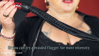 Photo number 3 from Sensual Flogging 101 - with Cleo Dubois shot for Kink University on Kink.com. Featuring Nerine Mechanique and Cleo Dubois in hardcore BDSM & Fetish porn.