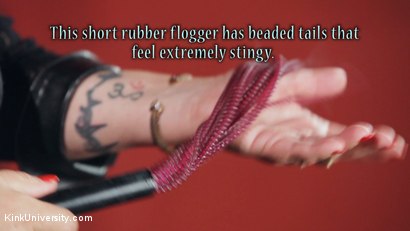 Photo number 7 from Sensual Flogging 101 - with Cleo Dubois shot for Kink University on Kink.com. Featuring Nerine Mechanique and Cleo Dubois in hardcore BDSM & Fetish porn.