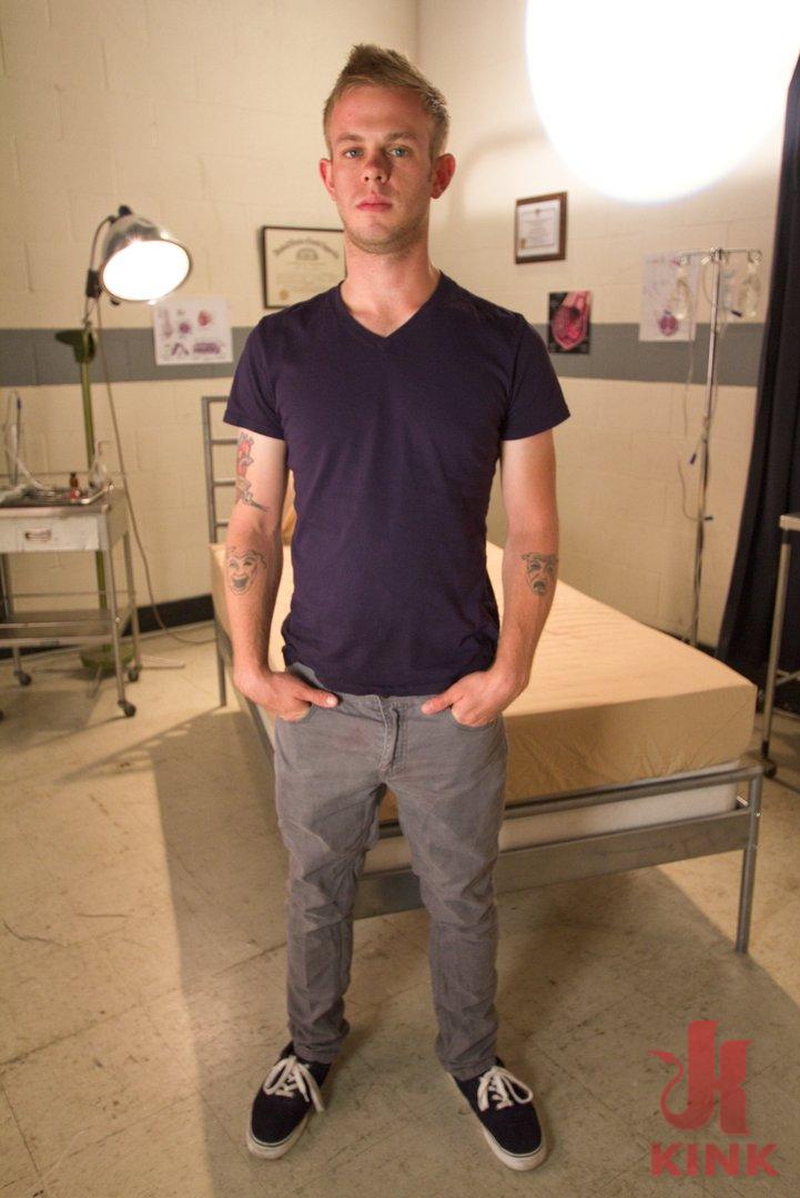 Photo number 3 from Naughty Foot Nurses: Part One shot for Foot Worship on Kink.com. Featuring Dylan Ryan, Aiden Starr and Cliff Adams in hardcore BDSM & Fetish porn.