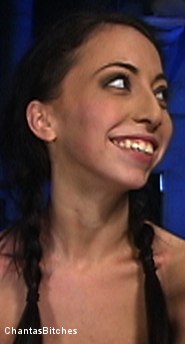 Veronica Jett BDSM - Brunette