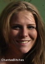 Megan Reece BDSM - Blonde