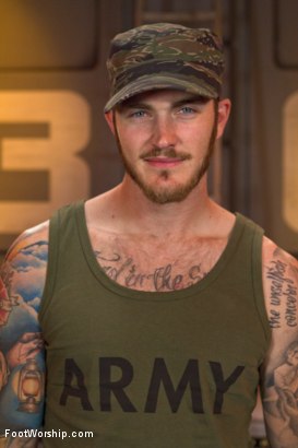 Photo number 0 from Bootlicking Babes: Part Two shot for Foot Worship on Kink.com. Featuring Cherry Torn and Christian Wilde in hardcore BDSM & Fetish porn.